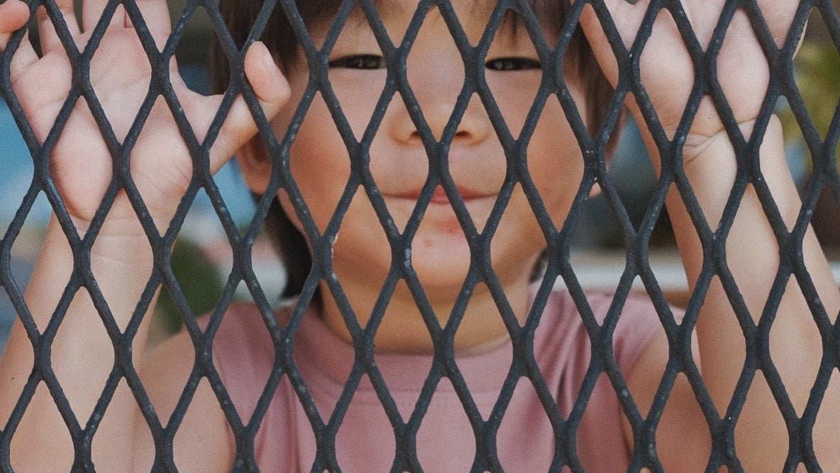 Who Let The Dogs Out Muscle Tank